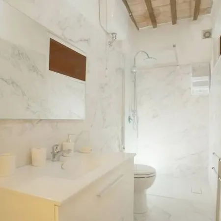 Daire La Casa Nel Borgo Medievale