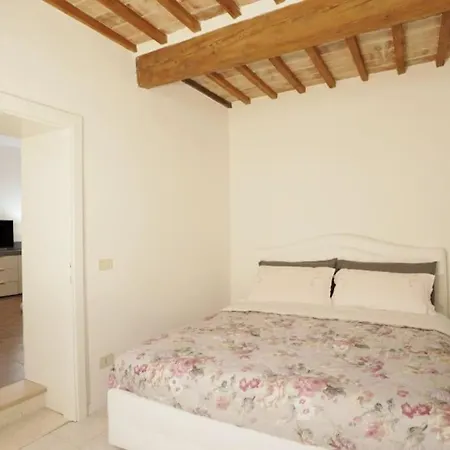 Daire La Casa Nel Borgo Medievale Passignano sul Trasimeno