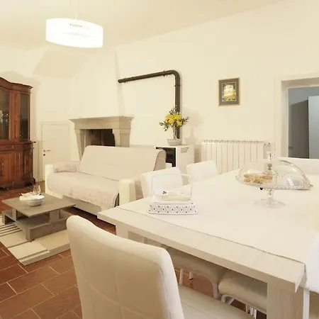 Daire La Casa Nel Borgo Medievale