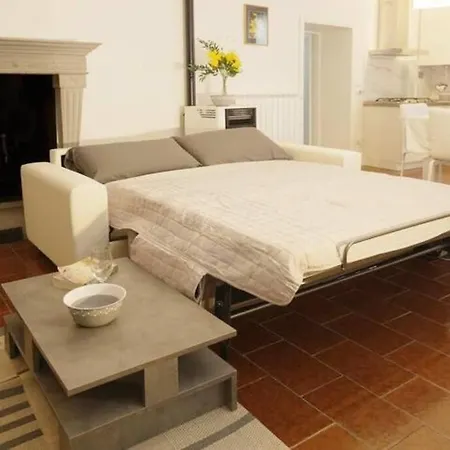 La Casa Nel Borgo Medievale Daire Passignano sul Trasimeno