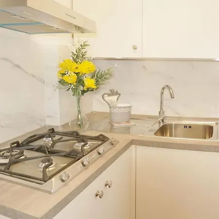 La Casa Nel Borgo Medievale Apartamento