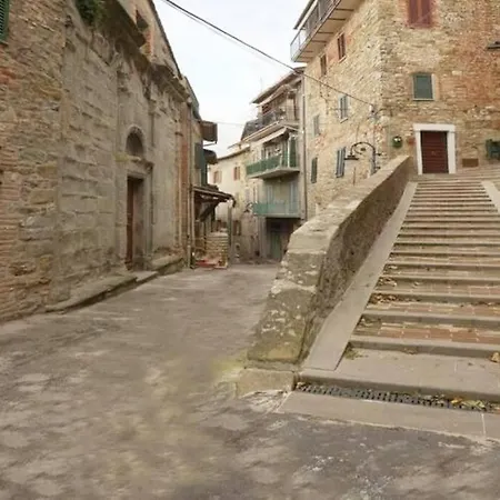 La Casa Nel Borgo Medievale Passignano sul Trasimeno