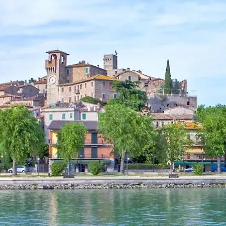 Daire La Casa Nel Borgo Medievale *